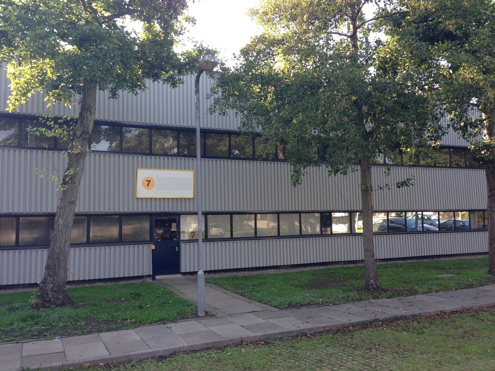 1-8 Dawson Rd, Milton Keynes for lease Primary Photo- Image 1 of 7