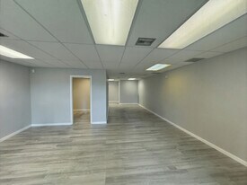 Zycron Professional Building - Convenience Store