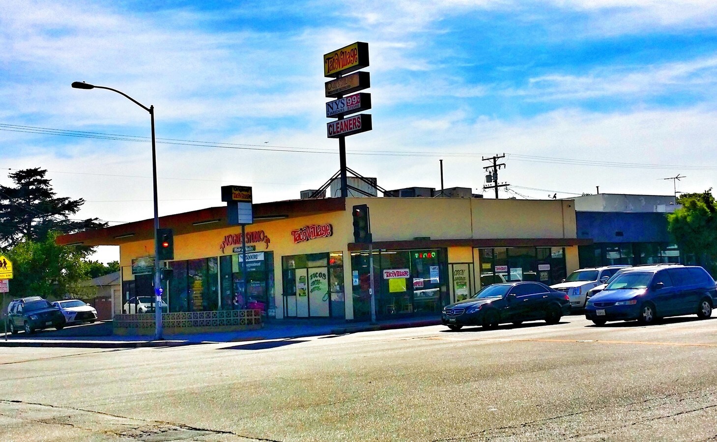 3501 W Beverly Blvd, Montebello, CA 90640