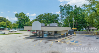 More details for 615 Washington Blvd, Beaumont, TX - Retail for Sale