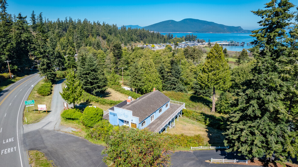 5320 Ferry Terminal Rd, Anacortes, WA for sale - Building Photo - Image 3 of 8