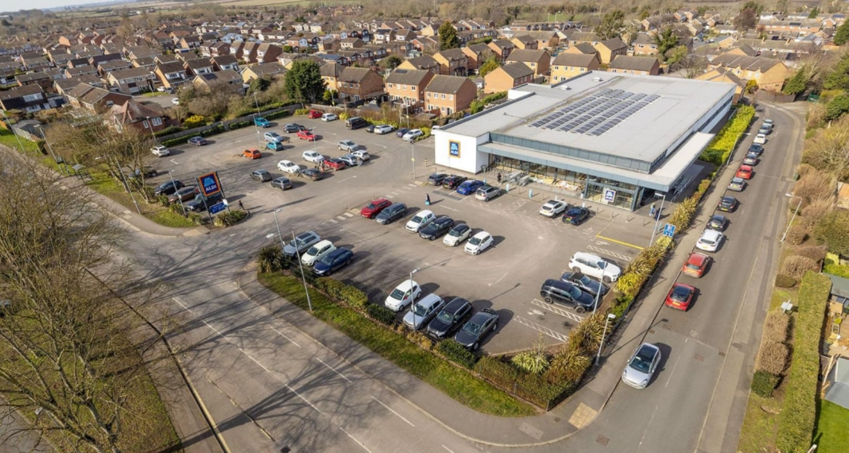 64 Nottingham Rd, Bingham for sale Primary Photo- Image 1 of 1