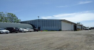 More details for 295 H Murphy Rd, Hartford, CT - Industrial for Lease