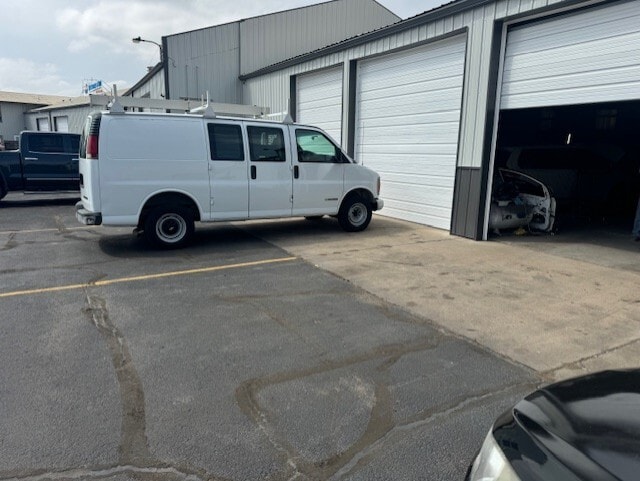 3455 F St, Greeley, CO for lease - Building Photo - Image 3 of 5