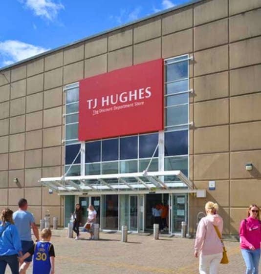 St Mungos Rd, Cumbernauld for lease Building Photo- Image 1 of 4