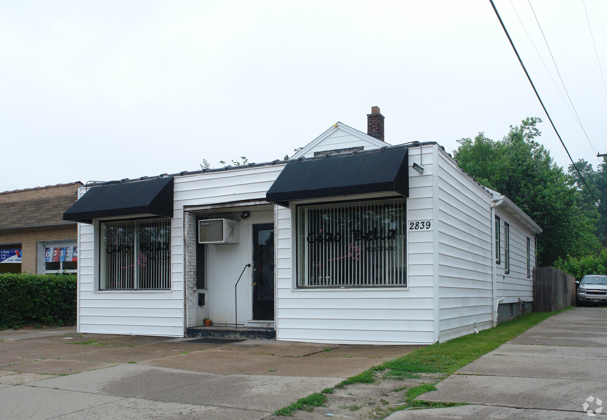 2839 Elmwood Ave, Tonawanda, NY for sale Primary Photo- Image 1 of 1