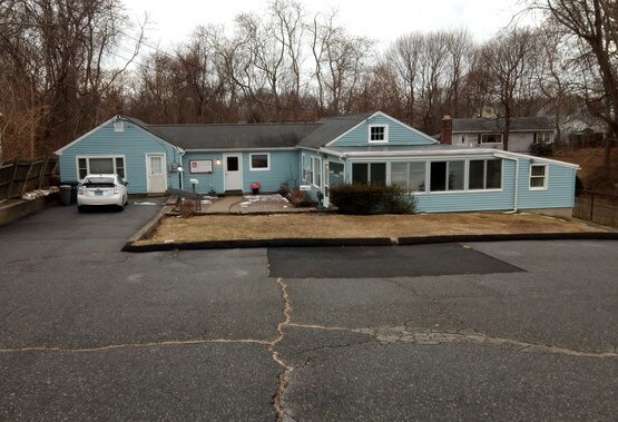 165-167 Broad St, Groton, CT for sale Building Photo- Image 1 of 1