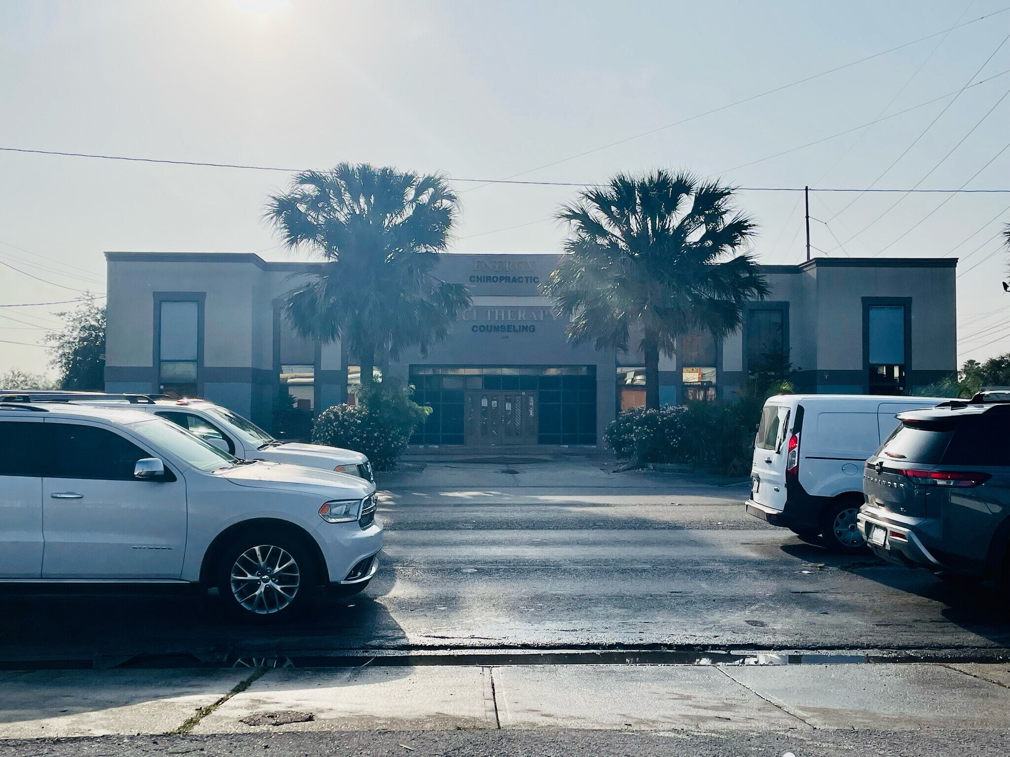 908 Paredes Line Rd, Brownsville, TX for lease Primary Photo- Image 1 of 30