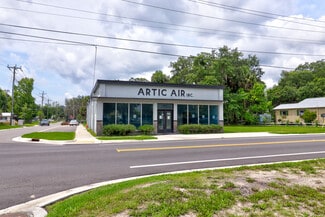More details for 1501 St Johns Ave, Palatka, FL - Industrial for Sale