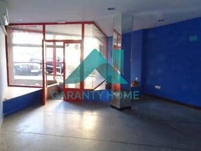 Retail in Cáceres, Cáceres for lease Interior Photo- Image 1 of 4