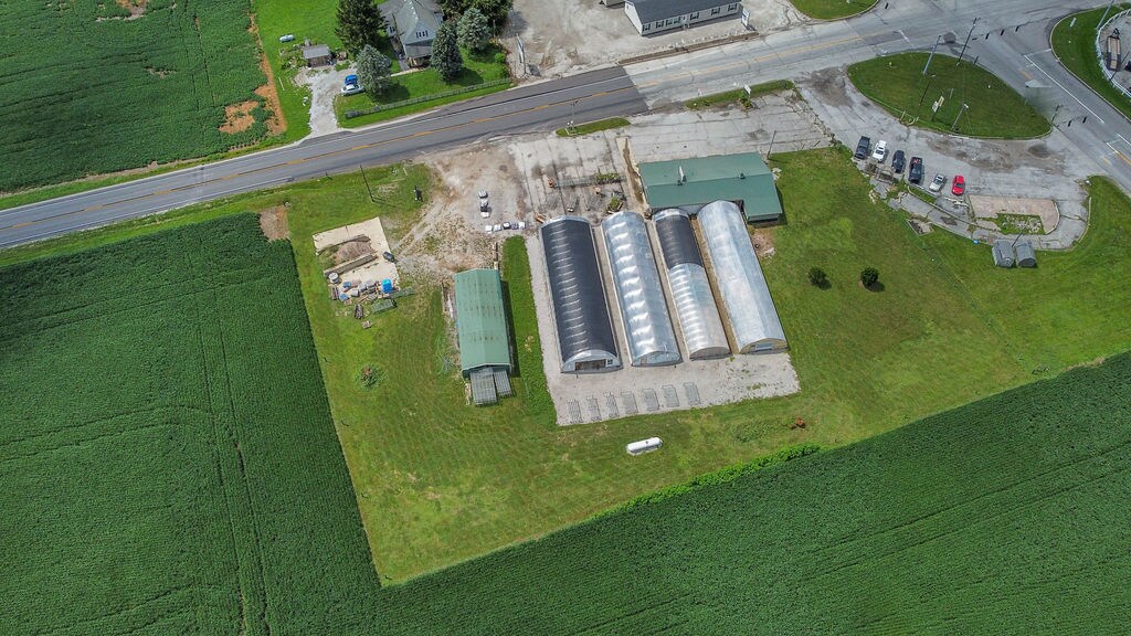 1937 W US Highway 36, Bainbridge, IN for sale Building Photo- Image 1 of 1