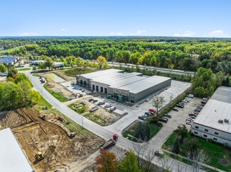 More details for 31369 Industrial Pky, North Olmsted, OH - Industrial for Lease