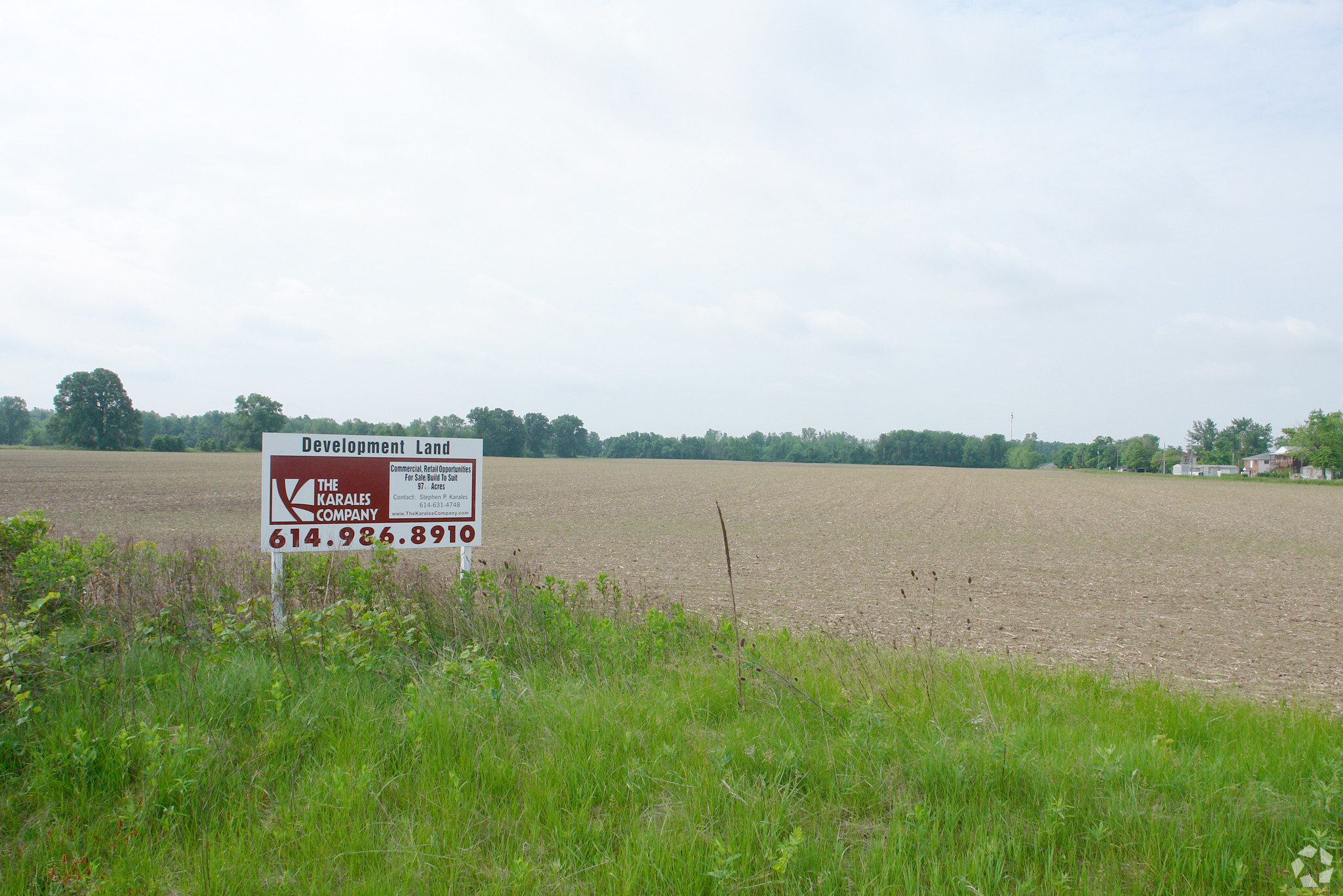 11176 National Rd, Pataskala, OH for sale Building Photo- Image 1 of 1