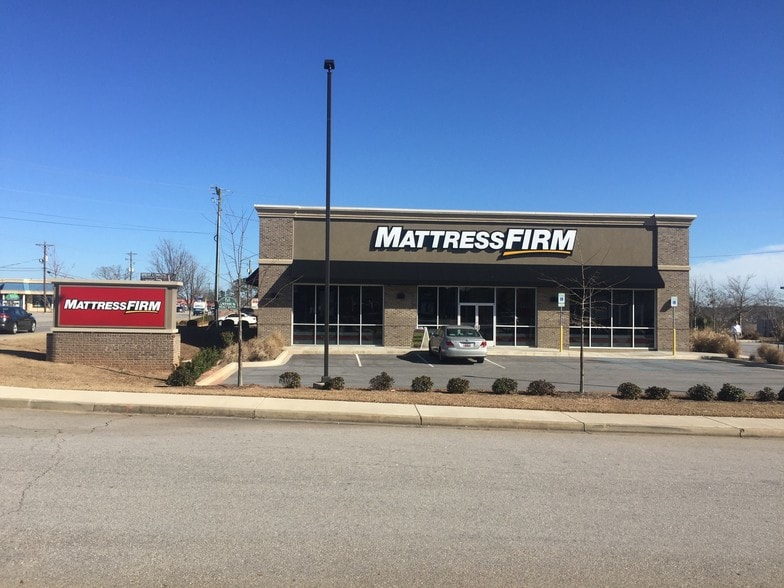 mattress firm sunset blvd lexington