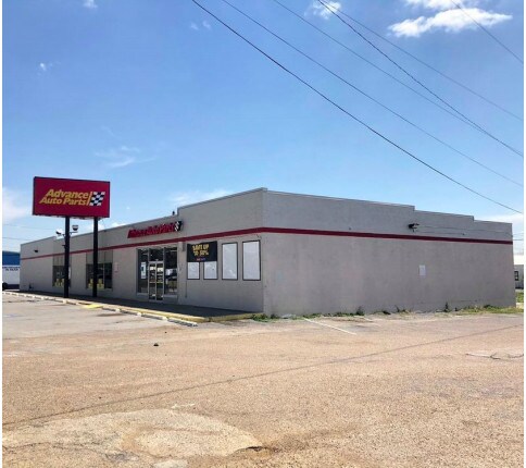 1124 W Division St, Arlington, TX for sale Building Photo- Image 1 of 1