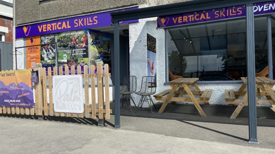 1 Tilberthwaite Av, Coniston for lease Primary Photo- Image 1 of 2