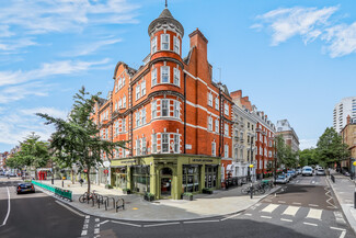 More details for 72-75 Marylebone High St, London - Office for Lease