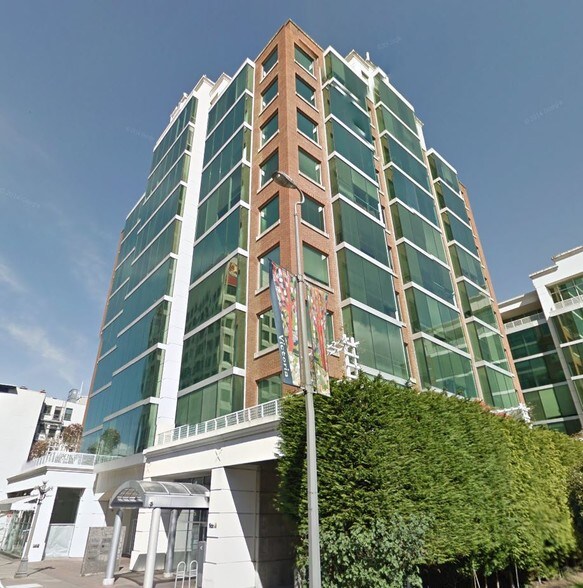 730 View St, Victoria, BC for lease - Primary Photo - Image 1 of 1