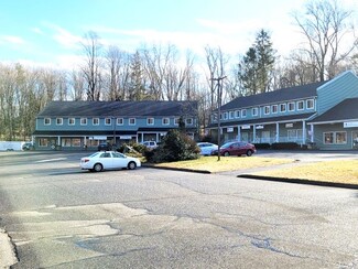 More details for 1255 Middlebury Rd, Middlebury, CT - Office for Lease