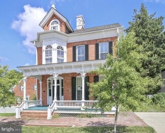 More details for 33 W Main St, New Market, MD - Office/Retail for Lease