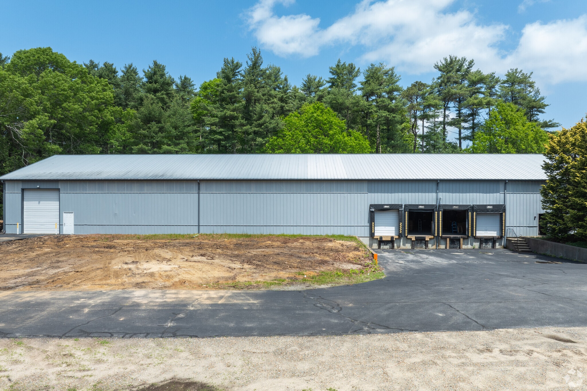 10 Little Brook Rd, Wareham, MA for sale Primary Photo- Image 1 of 5