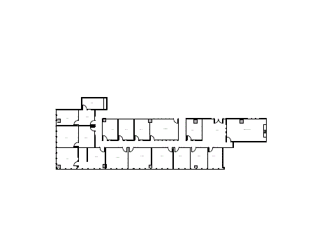 8330 Lyndon B Johnson Fwy, Dallas, TX for lease Floor Plan- Image 1 of 1