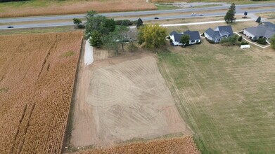 11280 US Highway 23, Lockbourne, OH - AERIAL  map view - Image1