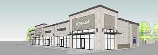 More details for 100 Village Dr, Tiffin, IA - Retail for Lease