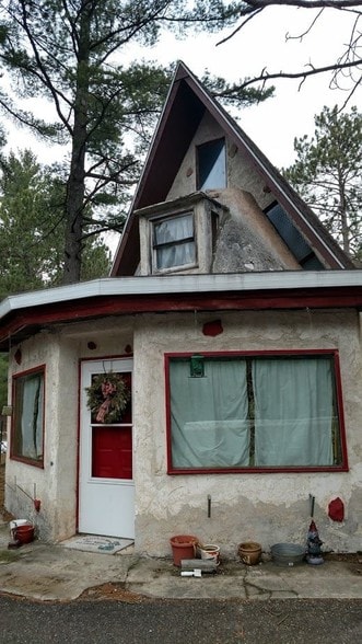 201 Lakewood Ln, Marquette, MI for sale - Other - Image 1 of 1