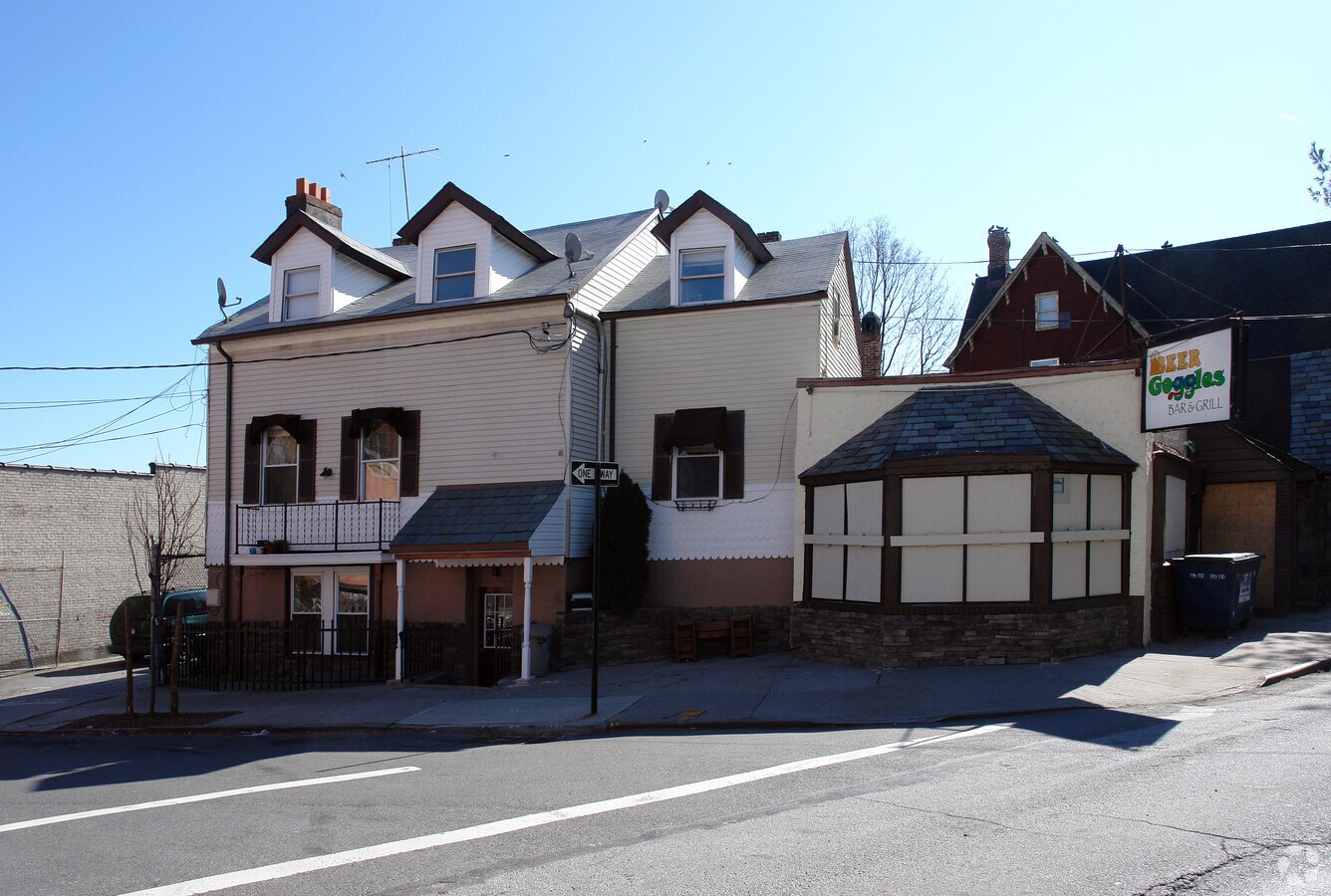 293 Van Duzer St, Staten Island, NY 10304 Property Record