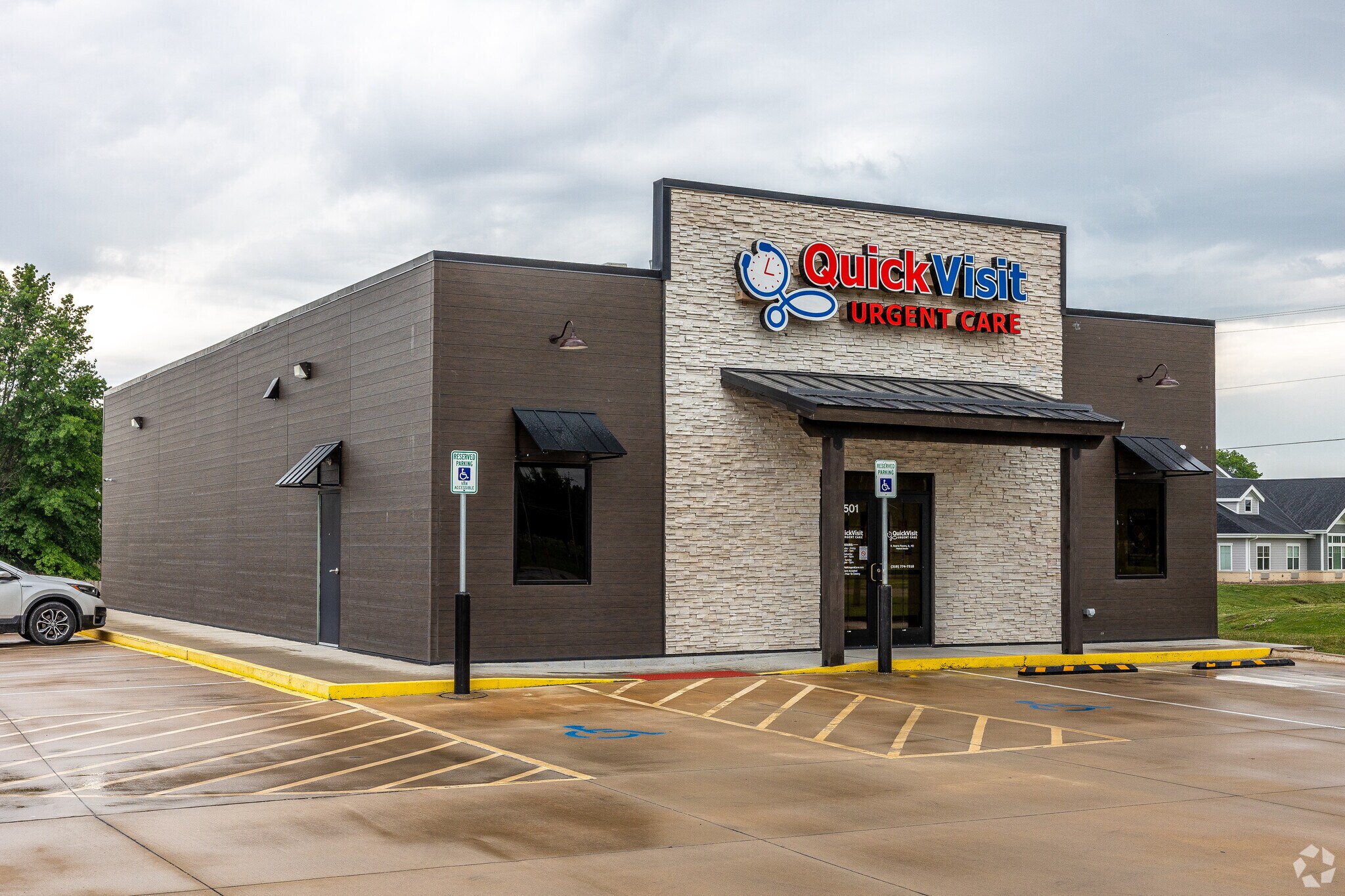 1501 39th St, Fort Madison, IA for sale Primary Photo- Image 1 of 1