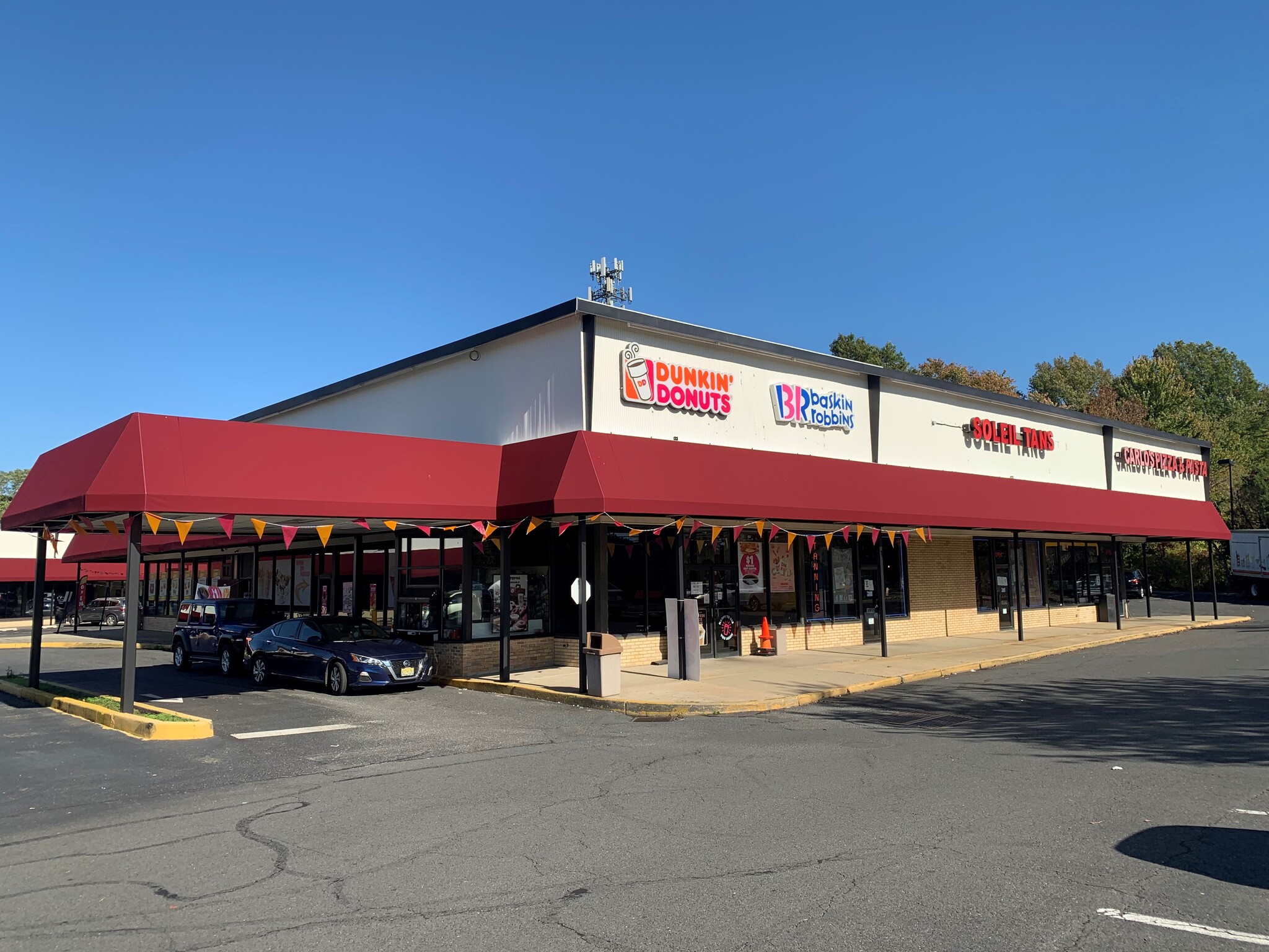 343 Route 34, Old Bridge, NJ 08857 | LoopNet