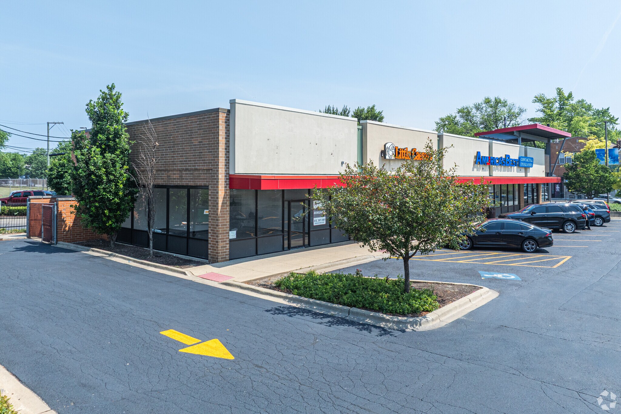 1400-1406 W 47th St, Chicago, IL for sale Primary Photo- Image 1 of 5