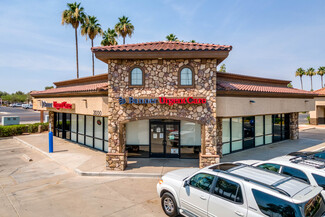 More details for 3000 N Arizona Ave, Chandler, AZ - Retail for Lease