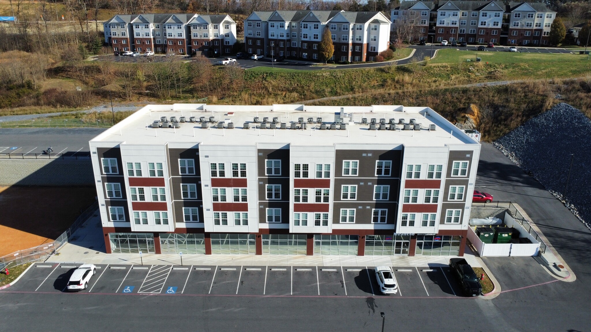 3445 Lee Highway, Weyers Cave, VA for lease Building Photo- Image 1 of 8