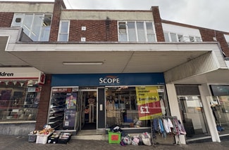 More details for 20 Peckingham St, Halesowen - Retail for Lease