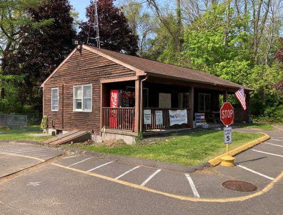 25 Whitney Ferguson Rd, Vernon, CT for sale - Building Photo - Image 3 of 5