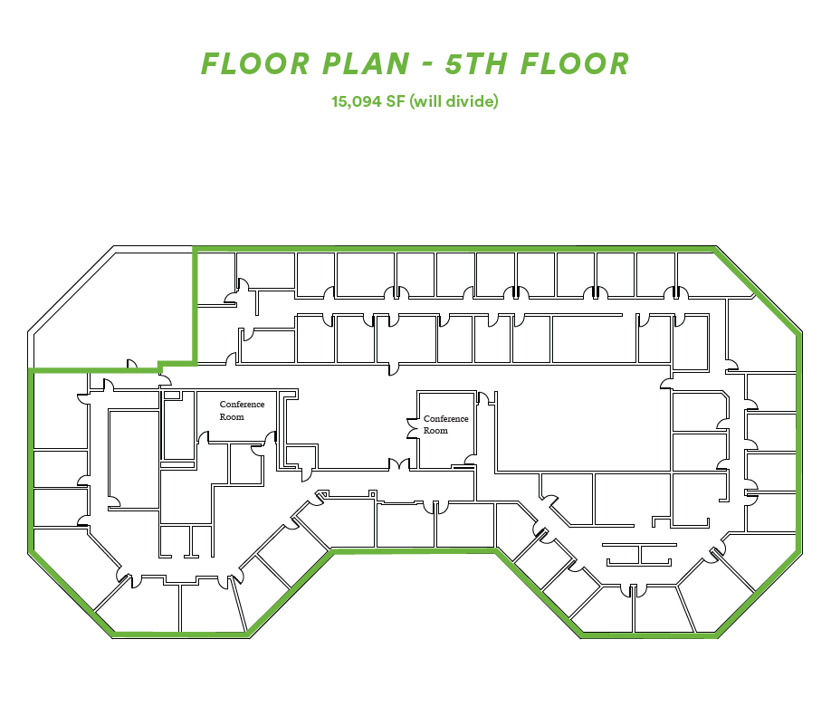 3000 Briarcrest Dr, Bryan, TX for lease Floor Plan- Image 1 of 1