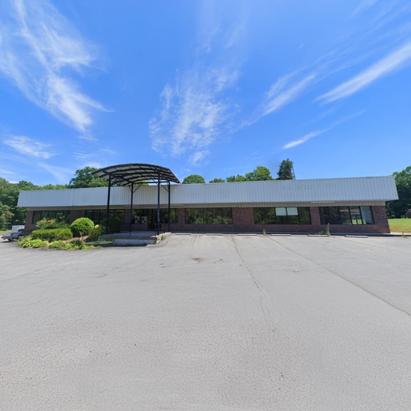 25385 Midland Trl, Hico, WV for sale - Primary Photo - Image 3 of 6