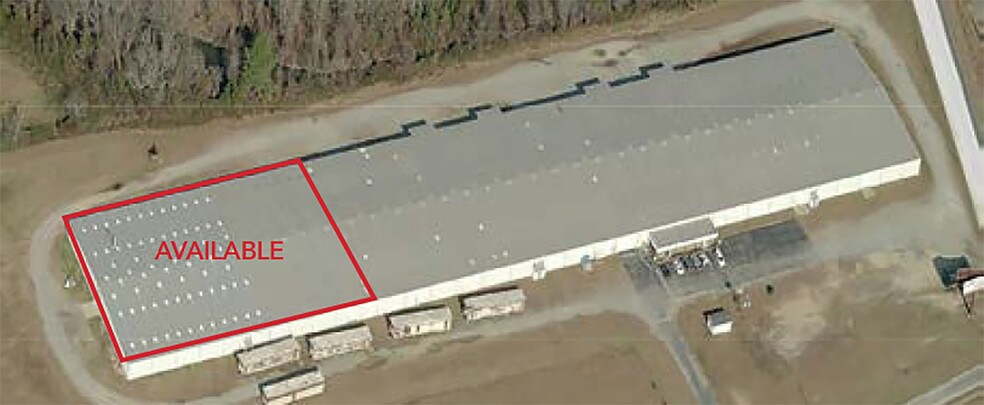 311 Jeffreys Ln, Goldsboro, NC for sale - Aerial - Image 1 of 1