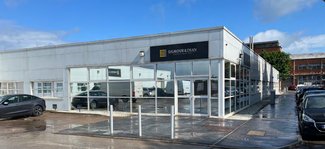 More details for 24 Clydeholm Rd, Glasgow - Industrial for Lease