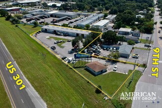 More details for 2301 9th St, Bradenton, FL - Industrial for Lease