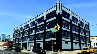 More details for 38-09 43rd Ave, Long Island City, NY - Industrial for Lease