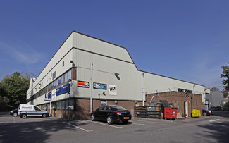 More details for 3 Regal Way, Watford - Industrial for Lease