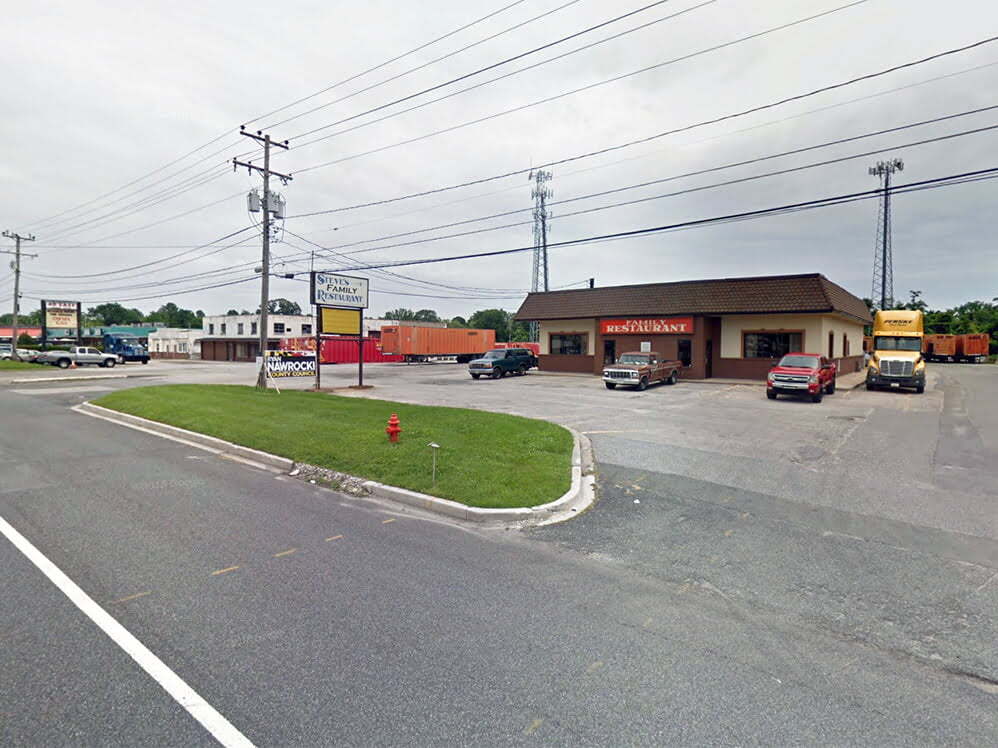 11411 Pulaski Hwy, White Marsh, MD 21162 - 11411 Pulaski Highway | LoopNet