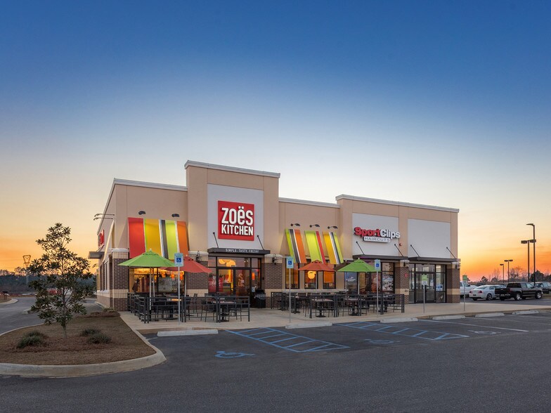 5031 Montgomery Hwy, Dothan, AL 36303