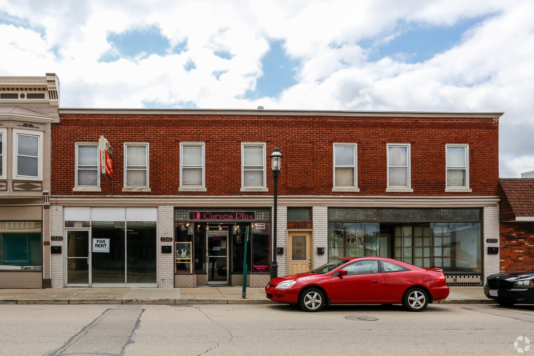 1338-1344 Central Ave, Middletown, OH for sale Primary Photo- Image 1 of 1