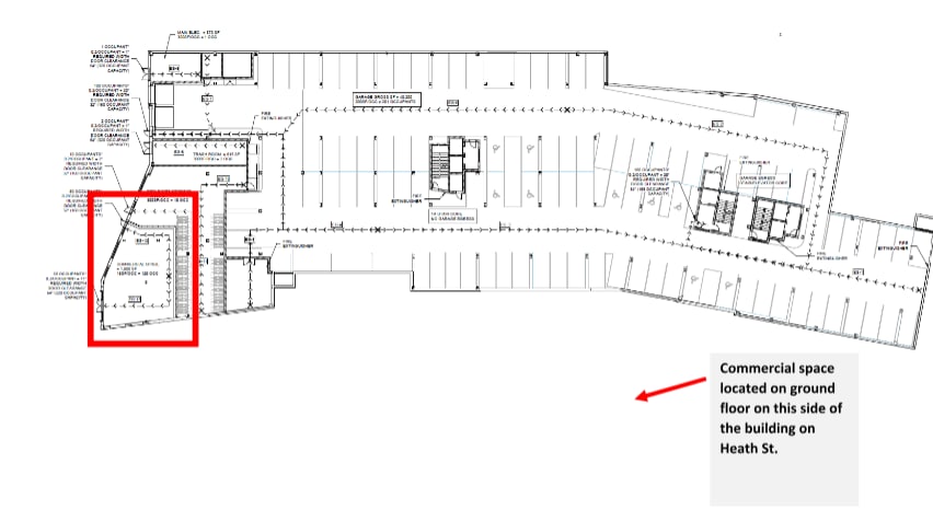 30 Heath St, Jamaica Plain, MA for lease - Building Photo - Image 3 of 4