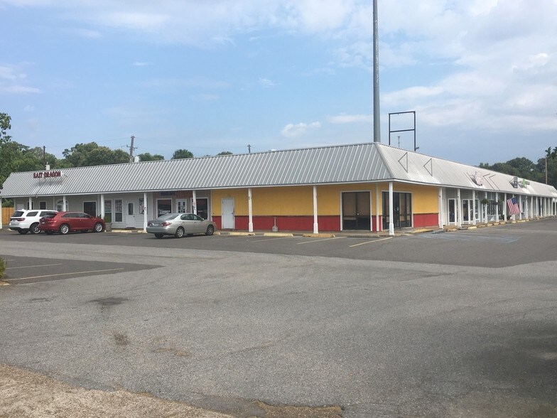 7189 Us Highway 61, Saint Francisville, LA for sale - Building Photo - Image 1 of 1