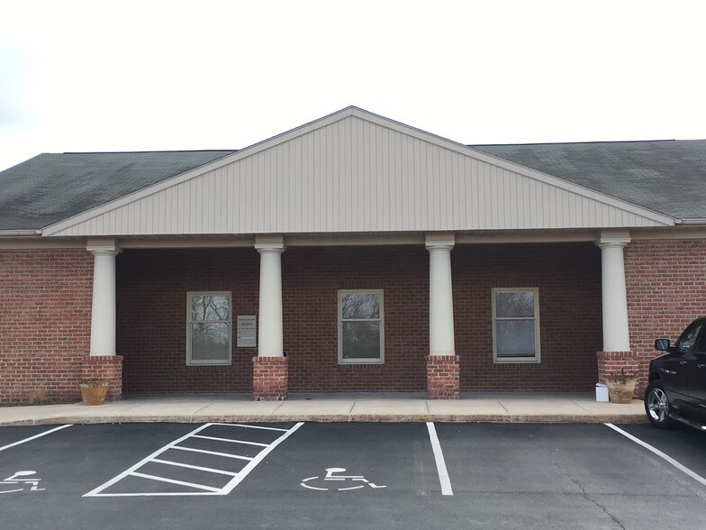 20311 Lappans Rd, Boonsboro, MD for sale - Other - Image 3 of 37